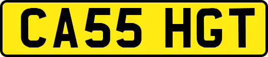 CA55HGT