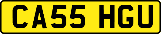 CA55HGU