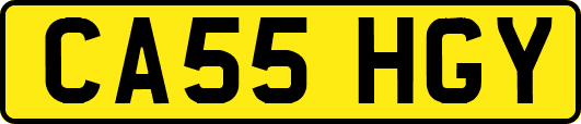 CA55HGY