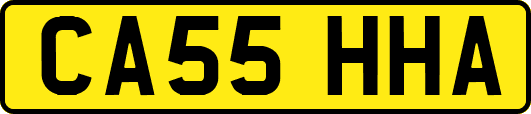 CA55HHA