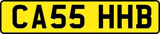 CA55HHB