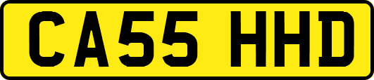 CA55HHD