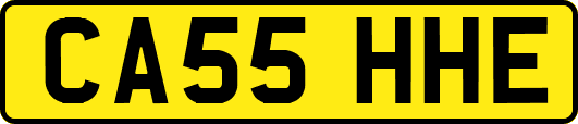 CA55HHE