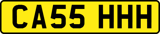 CA55HHH