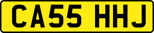 CA55HHJ