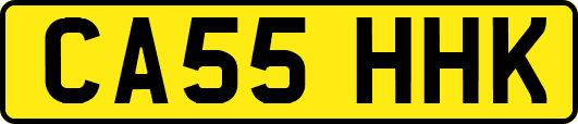 CA55HHK