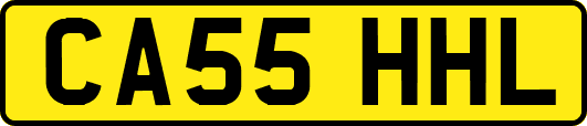 CA55HHL