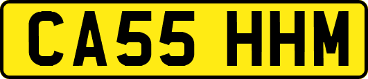 CA55HHM