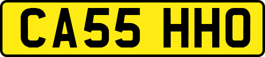 CA55HHO