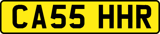 CA55HHR