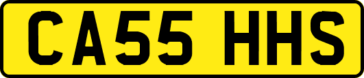 CA55HHS