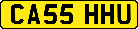 CA55HHU