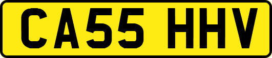 CA55HHV