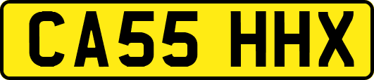 CA55HHX