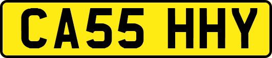 CA55HHY