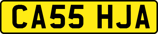CA55HJA