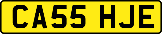 CA55HJE