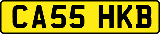CA55HKB