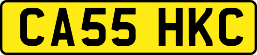 CA55HKC