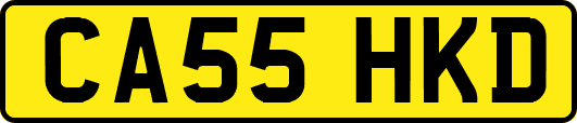 CA55HKD