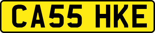 CA55HKE