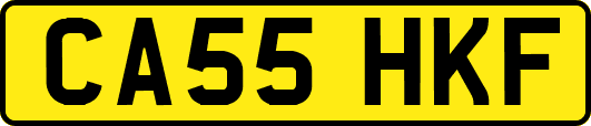 CA55HKF