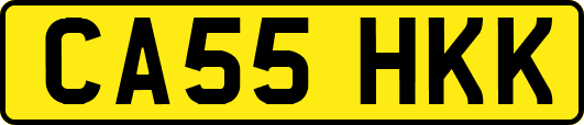CA55HKK