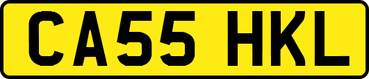 CA55HKL