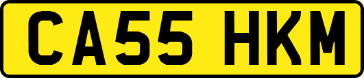 CA55HKM