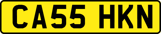 CA55HKN