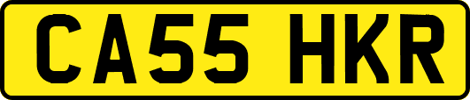 CA55HKR