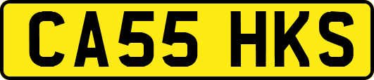 CA55HKS