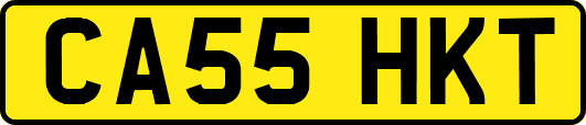 CA55HKT
