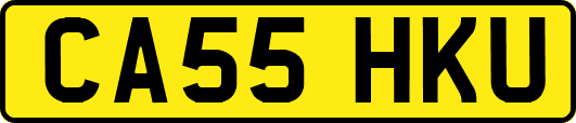 CA55HKU