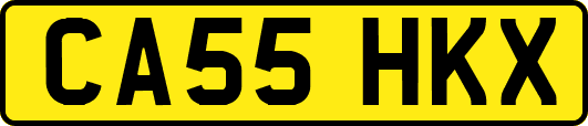 CA55HKX