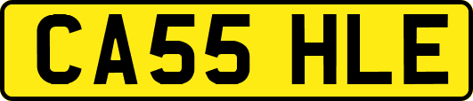 CA55HLE