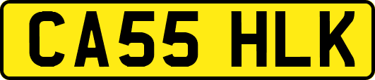 CA55HLK