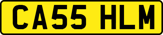 CA55HLM