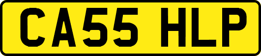 CA55HLP