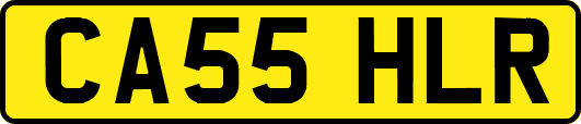 CA55HLR