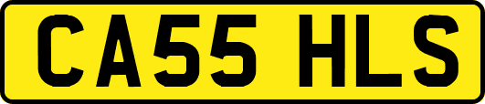 CA55HLS