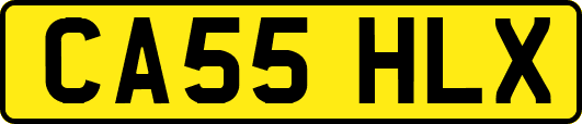 CA55HLX