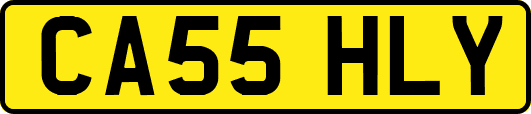 CA55HLY