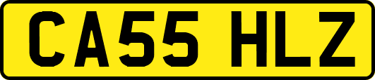 CA55HLZ