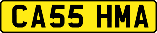 CA55HMA