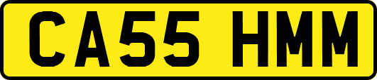 CA55HMM