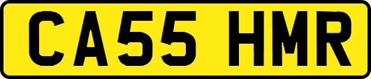 CA55HMR
