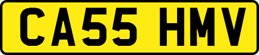 CA55HMV