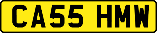 CA55HMW