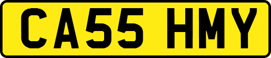 CA55HMY